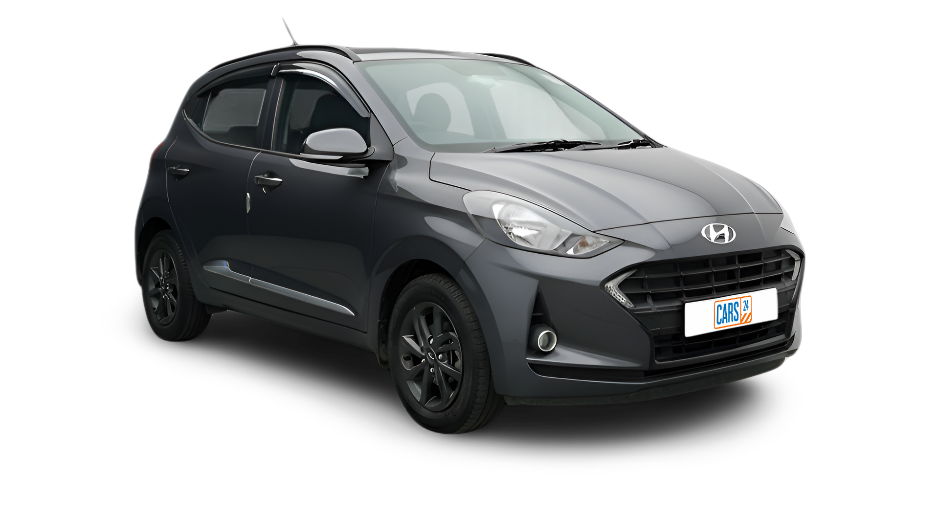 Hyundai GRAND I10 NIOS-img